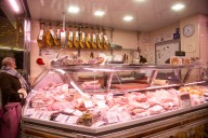 Varios alimentos estabilizan su precio de la cesta navideña