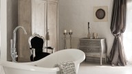 The Bathroom Trend You'll See Popping Up In 2026 That's Perfect For Antique Lovers