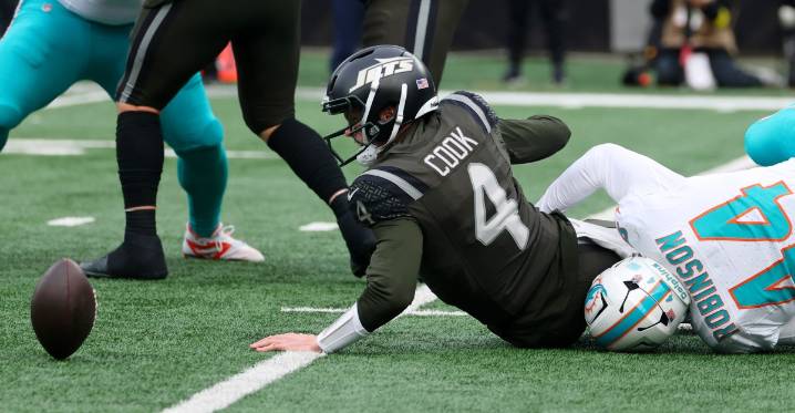 New York Jets Flight Connections 12/08/25