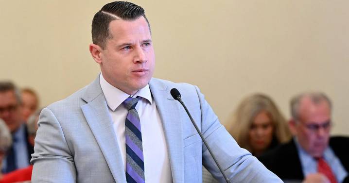 ‘Change for the worse’: Lawmakers troubled by DoHS handling of WV foster care providers