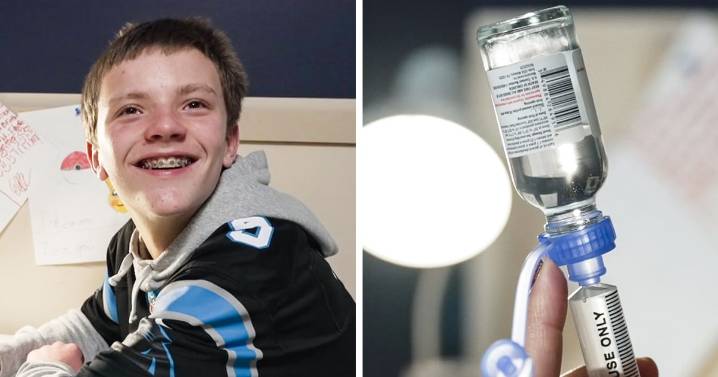 Insurance denied an $800,000 drug twice. A state-run outside panel helped a North Carolina teen get it.