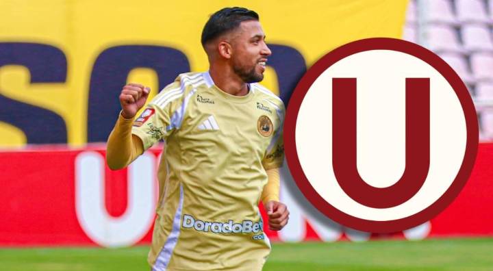 ¿Fichaje? Volante de Cusco FC se deshizo en elogios por Universitario: "Tuvimos una charla..."