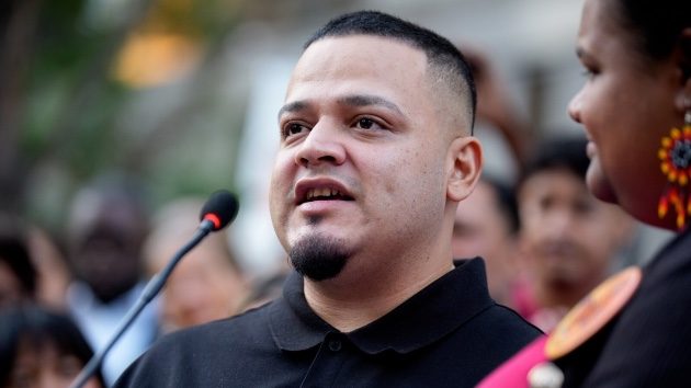 Judge orders immediate release of Kilmar Abrego Garcia from immigration detention