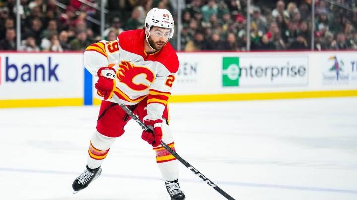 Blues sign Dube to AHL tryout after sexual assault acquittal