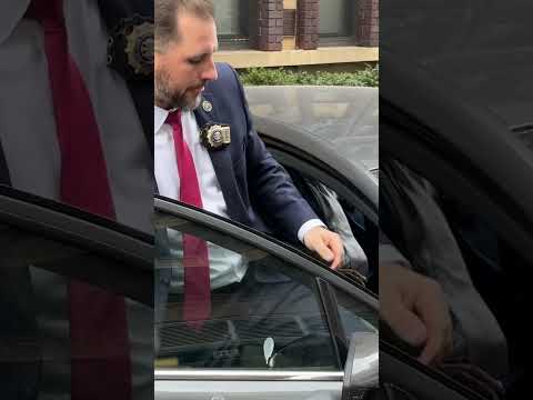 Gunman who shot Jets CB Kris Boyd charged with attempted murder #shorts