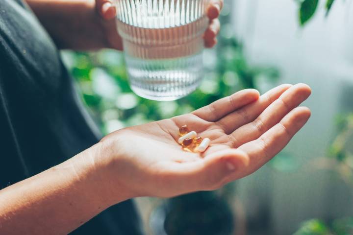 What Happens to Your Bone Health When You Take Vitamin D and Calcium Together?