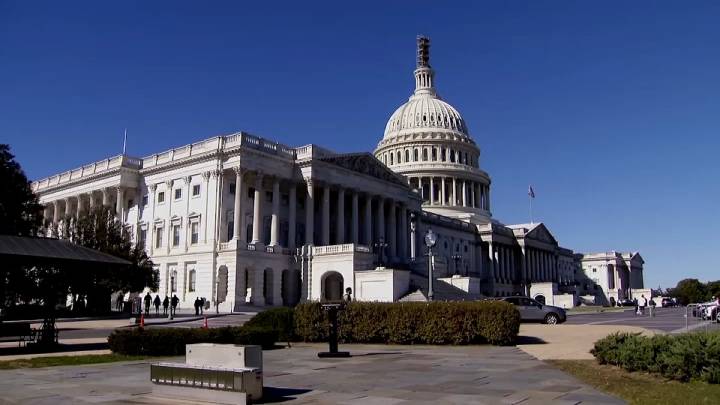 Congress again considers banning state AI laws