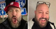 Is Kevin James Actually the Viral Art Teacher Matt Taylor? What to Know About the TikTok Star