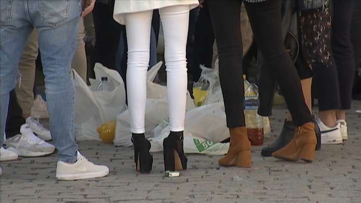 Falrex plantea a la Diputación de Cáceres colaborar en programas para prevenir adicciones entre adolescentes More