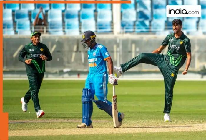 India vs Pakistan Live streaming: When and where to watch Ind U19 vs Pak U19 Asia Cup 2025 match live for free