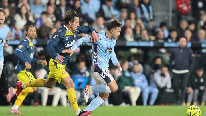 El nuevo fichaje a coste cero que el Sevilla quiere cerrar en el Celta