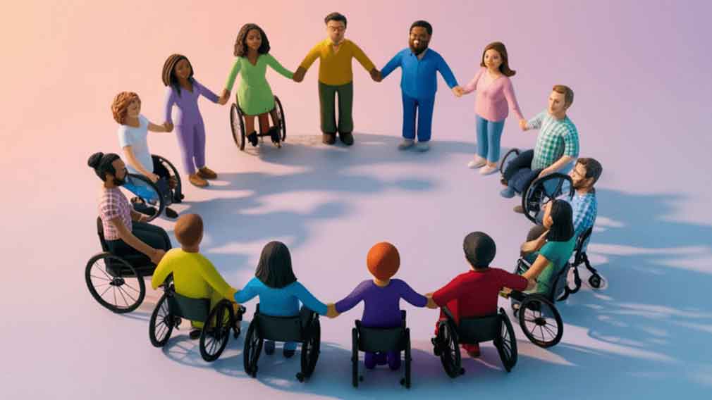 Exhortan en Barbados a construir una sociedad más inclusiva