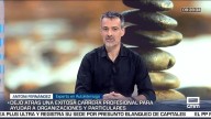 Entrevista a Antoni Fernández
