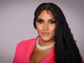 I grew up poor and undocumented. I created a beauty brand that generated $2 million in sales in a single day.