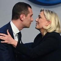 France's Bardella slams 'hypocrisy' over return of brothels