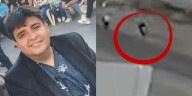 Asesinato de Fernando Núñez: captan en video el crimen del periodista en La Libertad