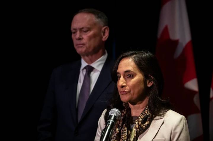 Canada sends an additional $200 million to Ukraine