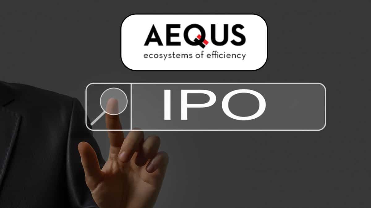 Aequs IPO Allotment: check your application status online with direct links on nse, bse, kfin technologies
