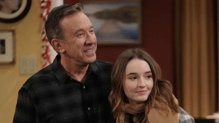 Last Man Standing Reunion: Watch Kaitlyn Dever Surprise Tim Allen On The Set Of Shifting Gears