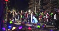 CarMax's Tacky Light Run brings holiday cheer to Richmond this Saturday
