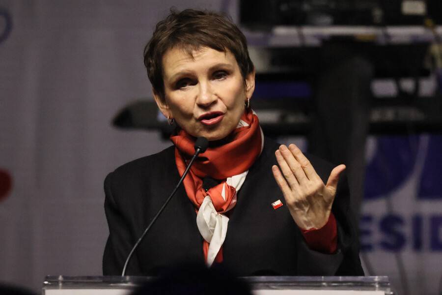 Tohá y segunda vuelta: “Probablemente, a muchos no les va a gustar el gobierno que va a haber, cual sea que gane”