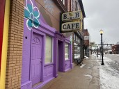 Iconic breakfast spot with 100-year history has closed in downtown Jackson