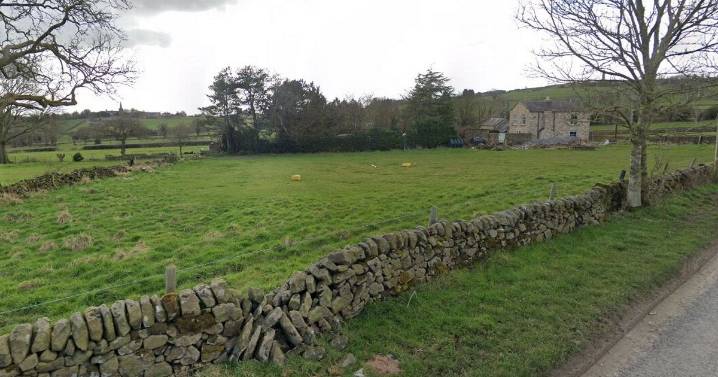 'Bespoke' and 'high-end' shepherd hut glamping pods planned for Derbyshire countryside