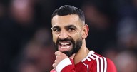 Liverpool star sent Mo Salah 'into a rage' and sensationally blamed for outburst