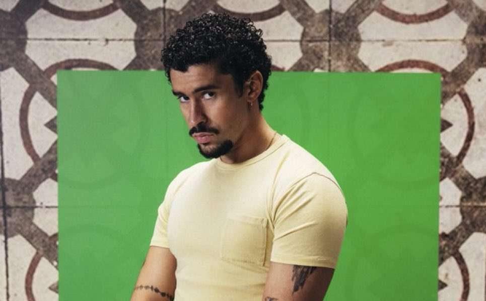 Bad Bunny en CDMX 2025: este será el setlist para sus conciertos en el GNP Seguros