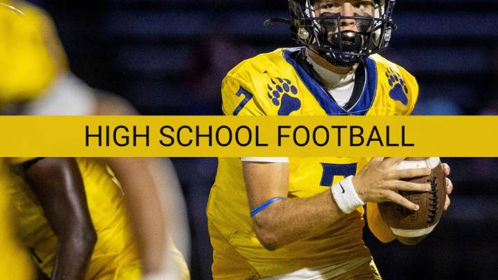High school football: Orange County schedule for the CIF State championships