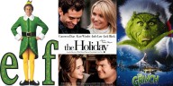 10 Highest Grossing Christmas Movies of All Time & How to Watch! | Christmas, EG, evergreen, Movies, Slideshow 