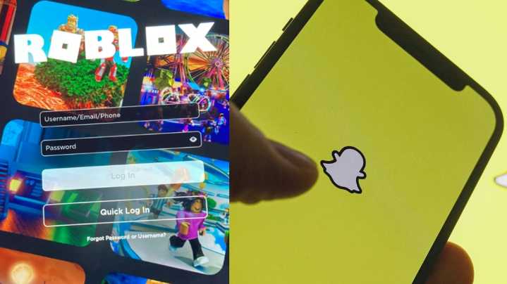 Roblox, Snapchat sued for alleged sexploitation after Arkansas child is targeted by predators