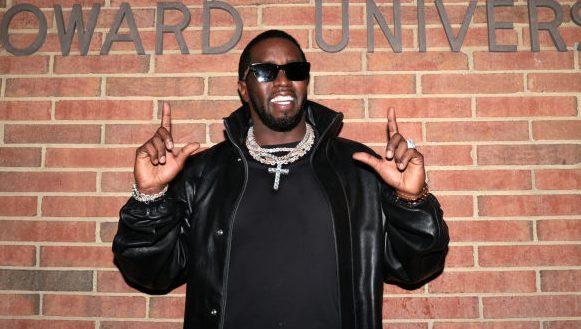 How Long Is Sean ‘Diddy’ Combs’ in Prison? His Sentencing Details