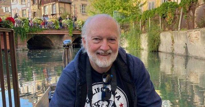 American tourist says UK city is better than Barcelona or Prague despite 'relentless downpour'