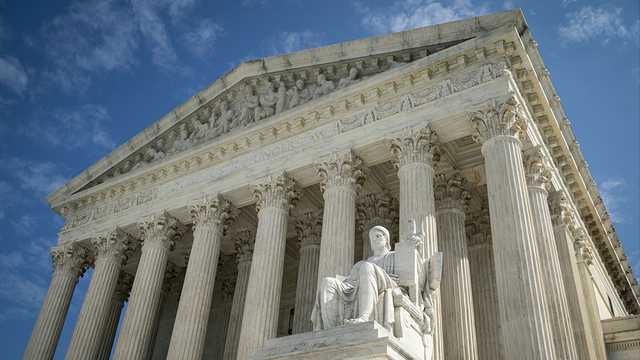 Supreme Court struggles over whether Alabama can execute man found to be intellectually disabled