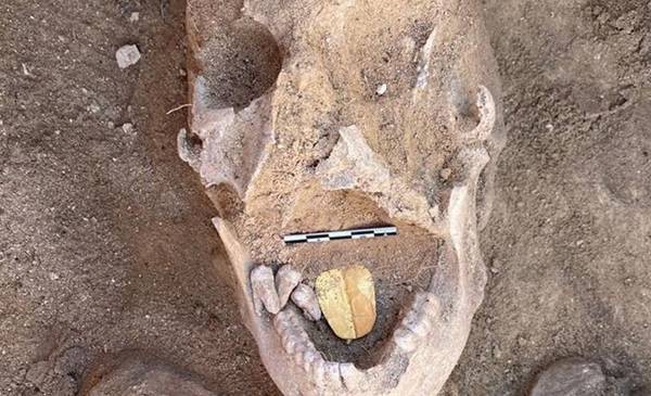 El descubrimiento más impactante del 2025: 12 mil años de existencia