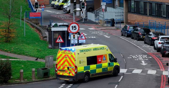 Concern over closure of Nottingham QMC unit to create 'additional space'