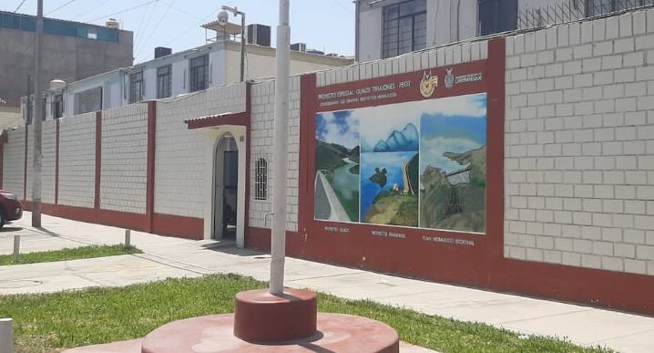 Contraloría detecta irregularidades en concurso de 126 plazas del PEOT de Lambayeque