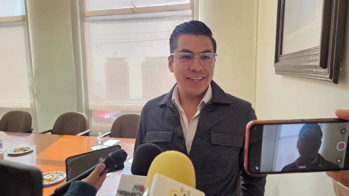 Congreso busca fortalecer el marco legal, no imponer estrategias de seguridad: Cuauhtli Badillo