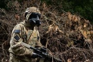 Avon Protection Receives New FM50 order | Soldier Systems Daily Soldier Systems Daily