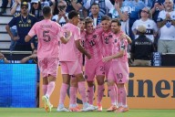 Inter Miami hace oficial la extensión de jugador clave para ganar el título de la MLS