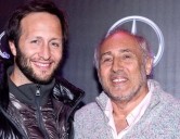 El emotivo mensaje de Gustavo Yankelevich a su hijo en su cumpleaños más difícil