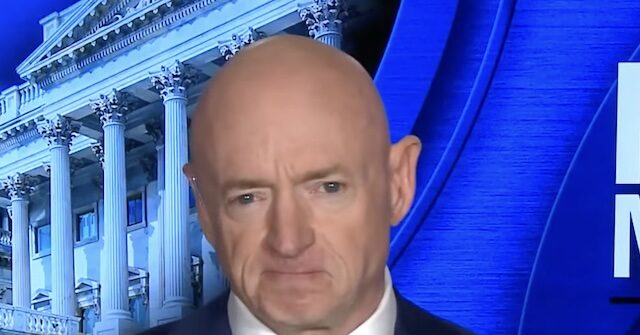 Kelly: Hegseth 'Most Unqualified Secretary of Defense We've Ever Had'