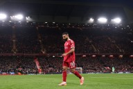 What next for Mohamed Salah? Where Liverpool legend could move after possible Anfield farewell in win over Brighton