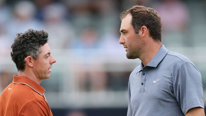 Golf majors in 2026: Schedule, dates, venues for The Open, The Masters, Solheim Cup and more