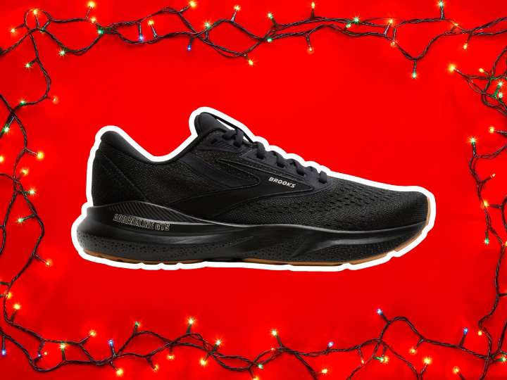 Brooks Adrenaline GTS 24 sale: $30 off popular running shoes