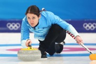 Olympics-US women’s curling team beat Norway to earn ticket to Milano Cortina Games