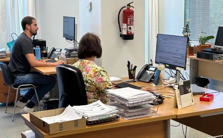 Consiguen que la Junta se comprometa a la aplicación de la subida salarial de un 4%