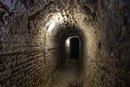 El subsuelo de Zaragoza que nadie ha visto: una ciudad oculta desde hace 2.000 años