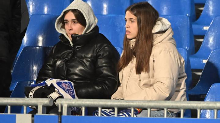 Búscate en el Ibercaja Estadio en el Real Zaragoza